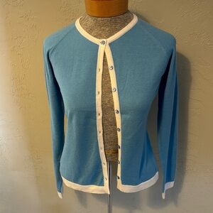 Vintage Cashmere Sweater